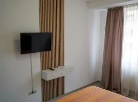 Skyline Apart 3 Militari Residence