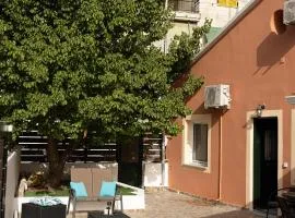 Artemis House Corfu Town