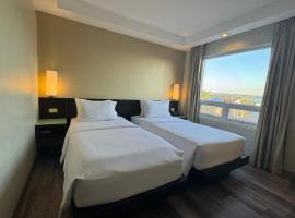 Circle Inn - Iloilo City Center โรงแรมในอีโลอีโลซิตี้