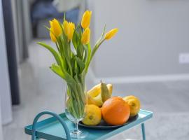 Rahukodu, self-catering accommodation sa K&otilde;rgessaare