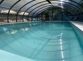 Camping du Ch&ecirc;ne