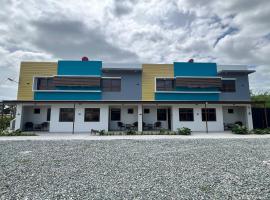 Serenity Suites, hotel v destinaci San Rafael