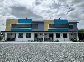 Serenity Suites