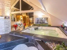 La Suite Diamant