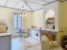 Résidence Verdi - Appartements meublés en centre ville