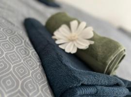 Am See, zentral,ruhig，布里薩戈的飯店