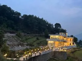 Yashasvi Himalayan Resort