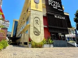 Royal Plaza Inn by RAK Rooms, Calicut