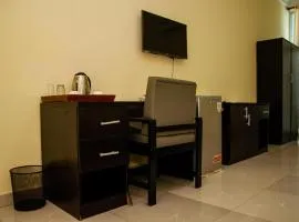 Fabian Hotel Ado-Ekiti