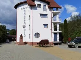 Pensiunea Bocca Del Rio