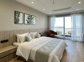 Hotel Cloud End Lansdowne