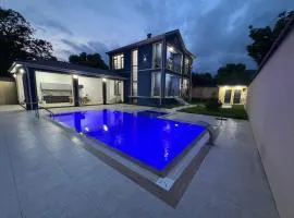 Blue Dreams Gabala