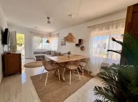 Casa Ibicenca - Precioso chalet con piscina