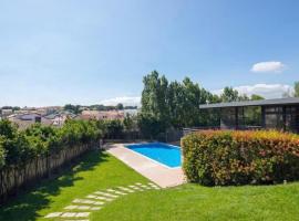 Alcabideche में, होटल Penthouse Cascais 1week min