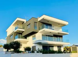 Green Maslina -Beach Apartment