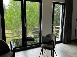 Noclegi w Dolinie Wilkowskiej, Bauernhof in Wilków