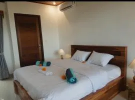 Askhara Ubud Villa