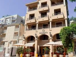 Central Hotel & Restaurant