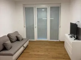 AA Apartman - Balatonboglár