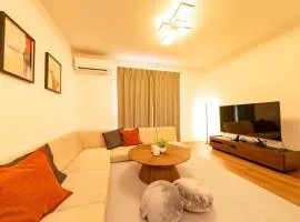 Hotel sumida five