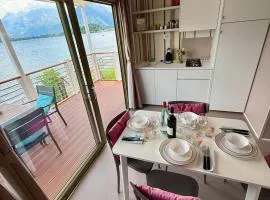 Bungalow Lido DUNE, Direct on Lake & Central Town