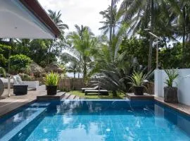 Vida Homes Sipalay