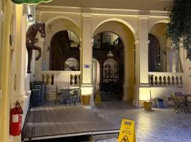 Oasis Inn Budapest