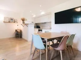 TIP! Großzügige Ferienwohnung im Herzen der Dresdner Neustadt