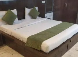 Hotel Grand Nysha Plaza