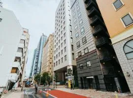 Hotel LiVEMAX Shiodome