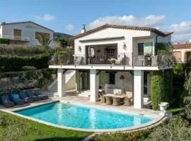 Riviera Mandelieu Villa