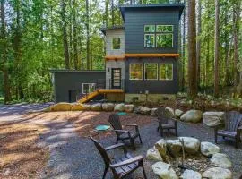 Glacier Springs Cabin #15 - An Amazing Mountain Retreat