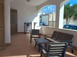 Selinunte Triscina Holiday