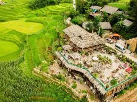 La Dao Spa Homestay