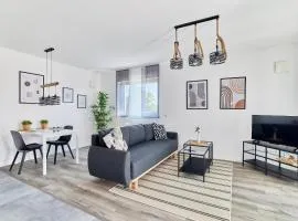 ELA Apartments Mannheim