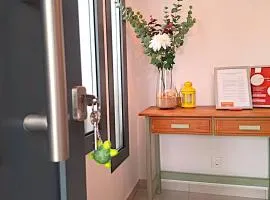 Natur room