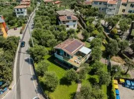 Casa Titi