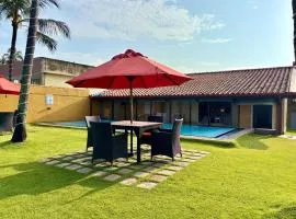 Hamilton Beach Villa