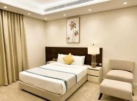 Hotel Majestic Inn - Madinat Khalifa