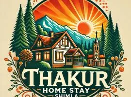 Thakur homes- couple and family friendly homestay