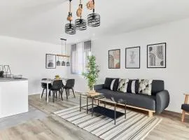 ELA Apartments Mannheim