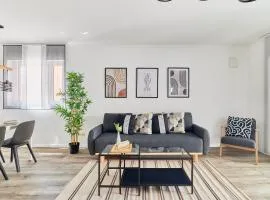 ELA Apartments Mannheim