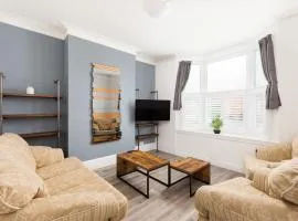 Leamington Spa Town House 4 Bed, 2 Bath