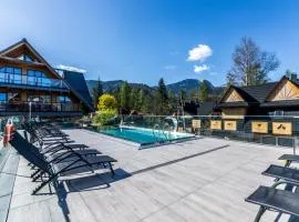 Apartamenty Royal Resort Spa