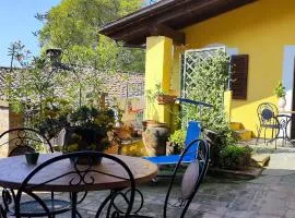 Cà Borgo Vecchio