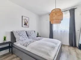 ELA Apartments Mannheim