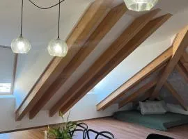 NOSTALGIE BOUTIQUE Suite