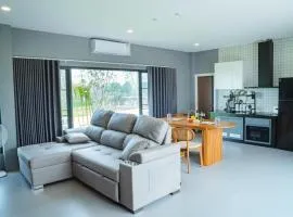 Kirin's House Mae Taeng Chiangmai
