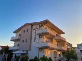MARSHAL Apartments