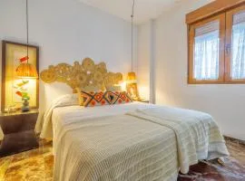 Apartamento con Parking El Patio de La Muralla